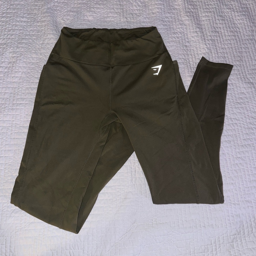 Gymshark Leggings